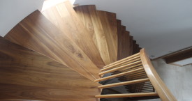 Winder Staircase